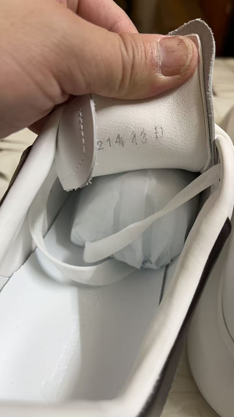 Alexander McQueen Shoes(AAA)-171