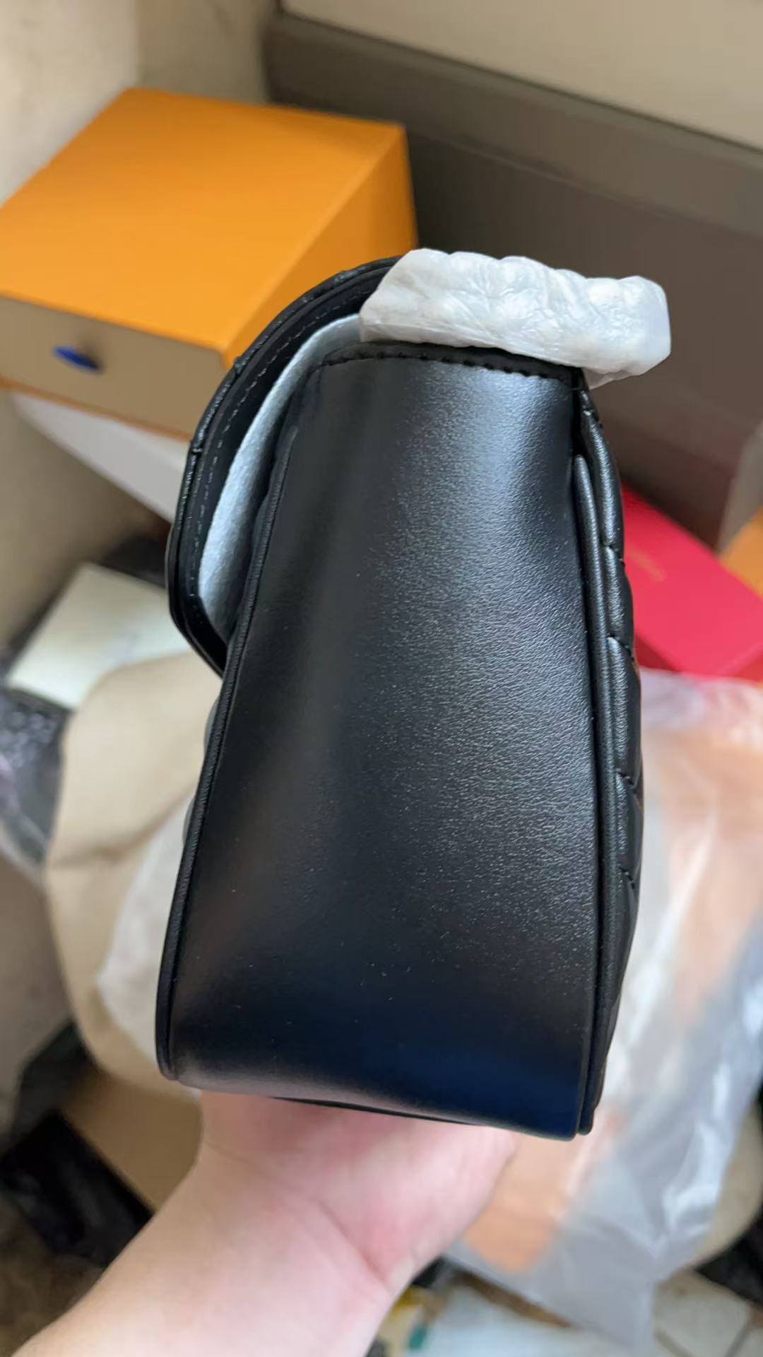Gucci Handbags AAAA(Women)-144