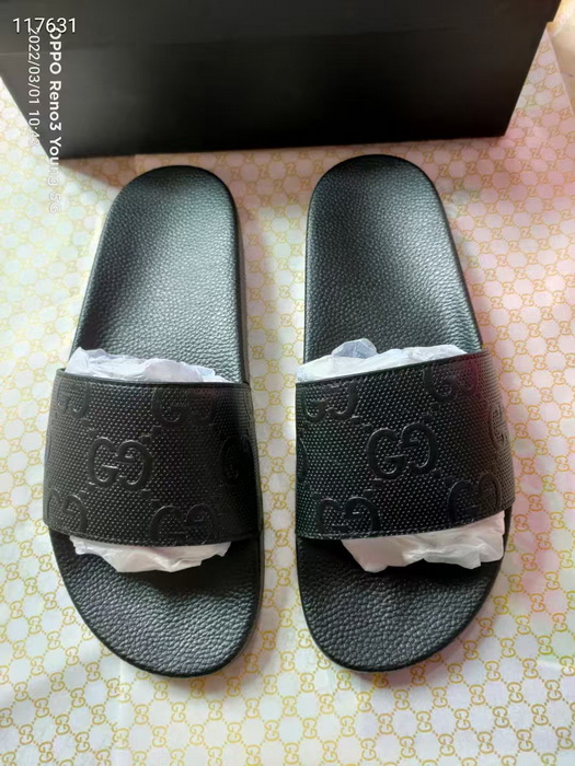 Gucci Slippers(AAA)-467