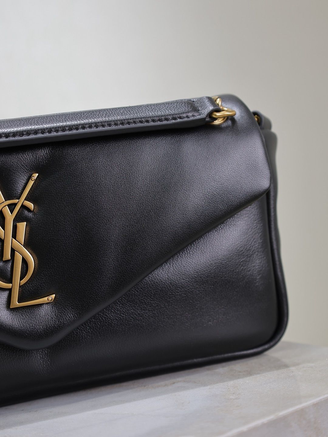 YSL Handbags AAAA(Women)-068