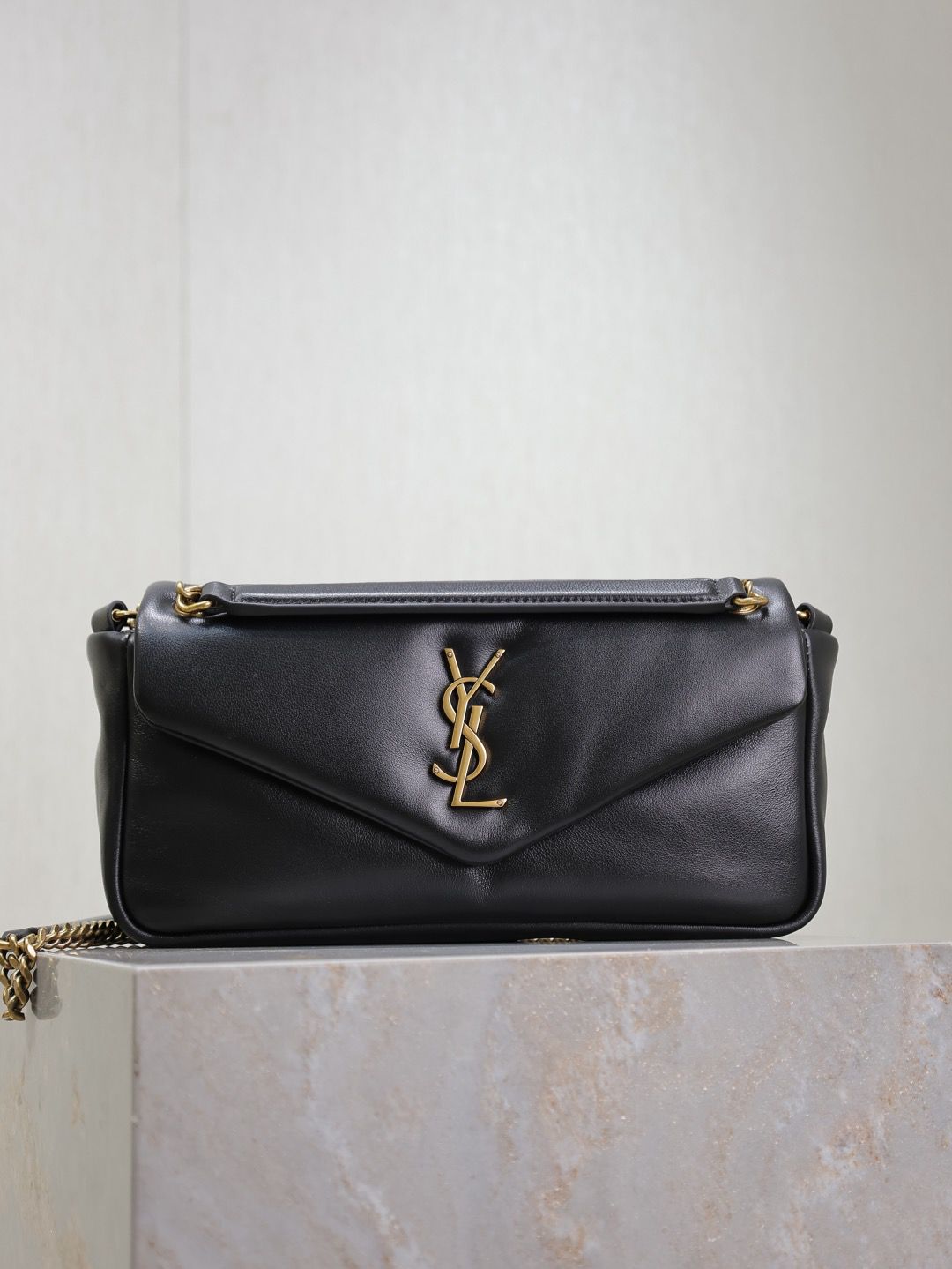 YSL Handbags AAAA(Women)-068