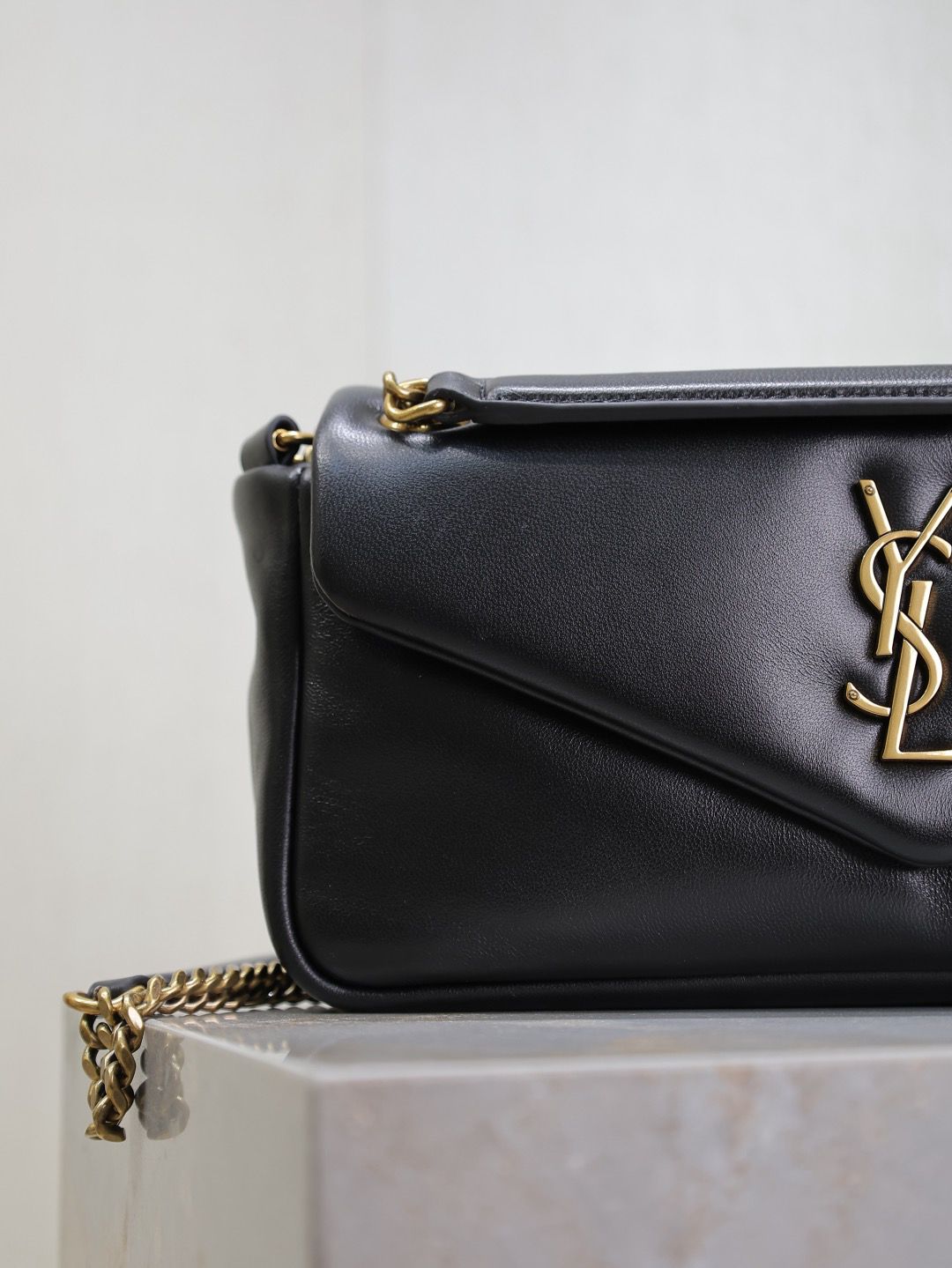YSL Handbags AAAA(Women)-068