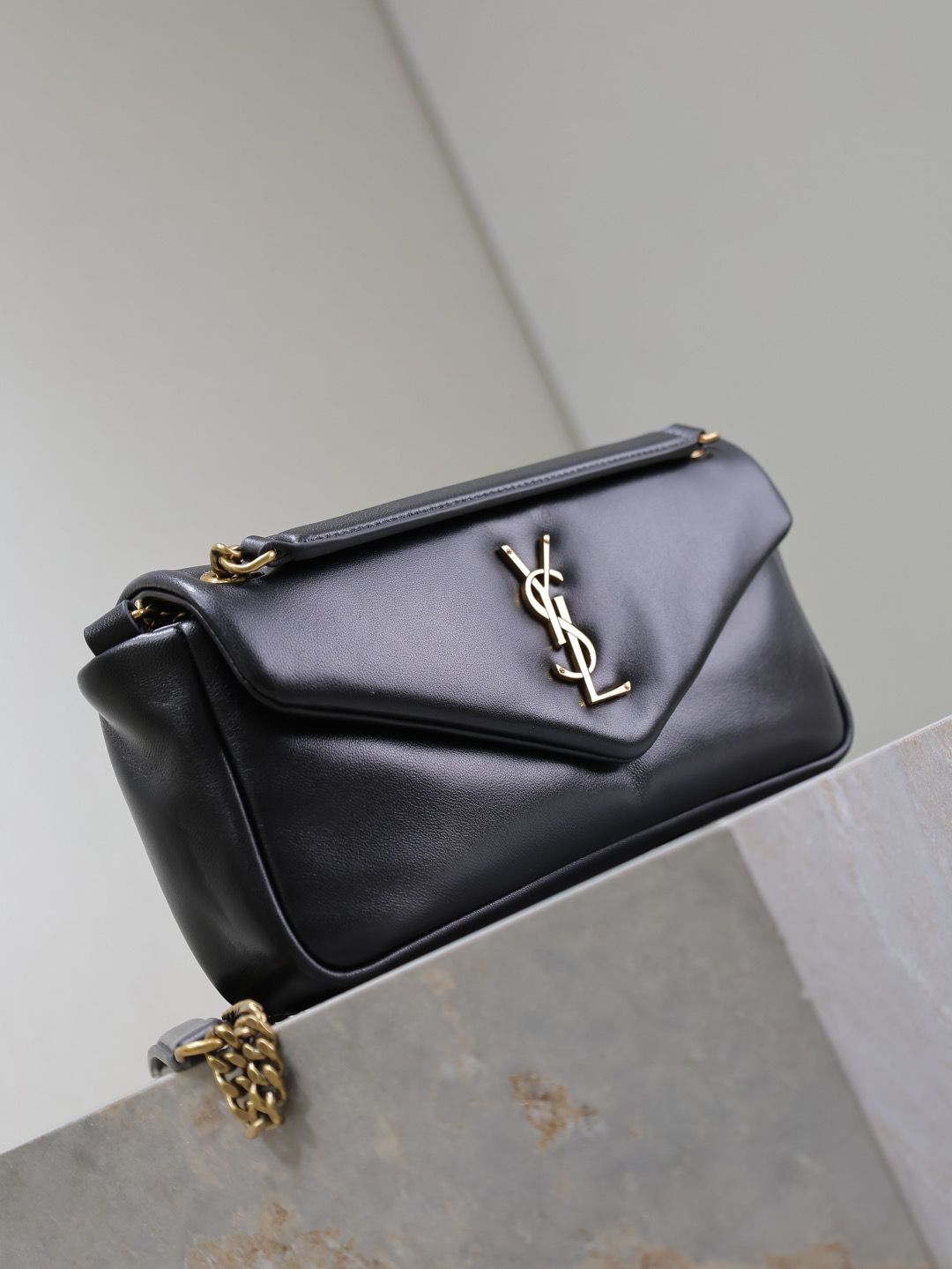 YSL Handbags AAAA(Women)-068