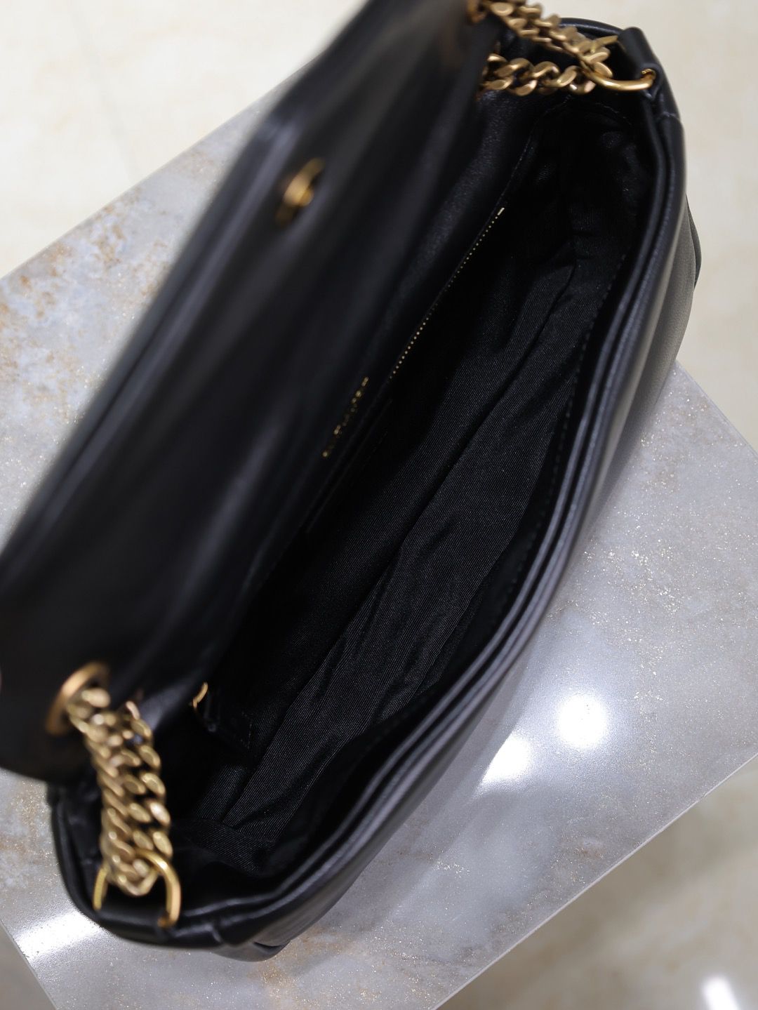YSL Handbags AAAA(Women)-068