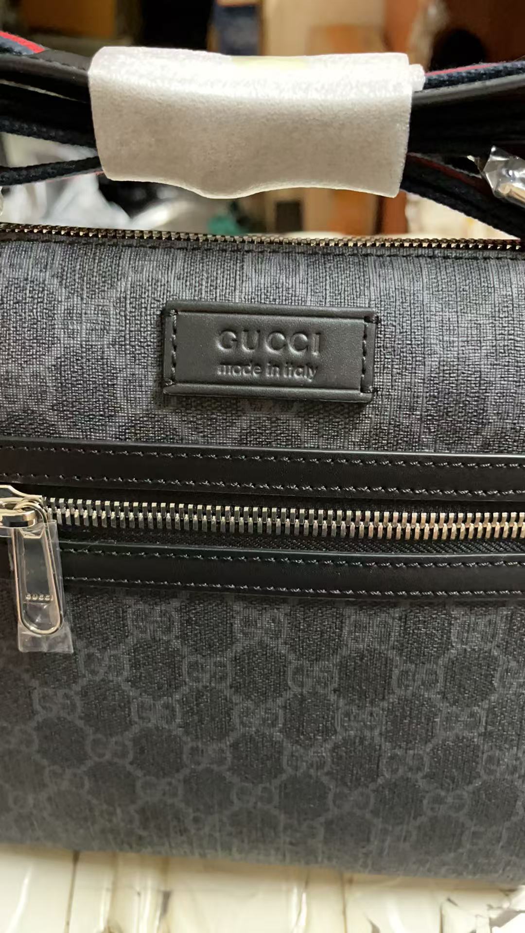 Gucci Handbags AAA(Men)-031