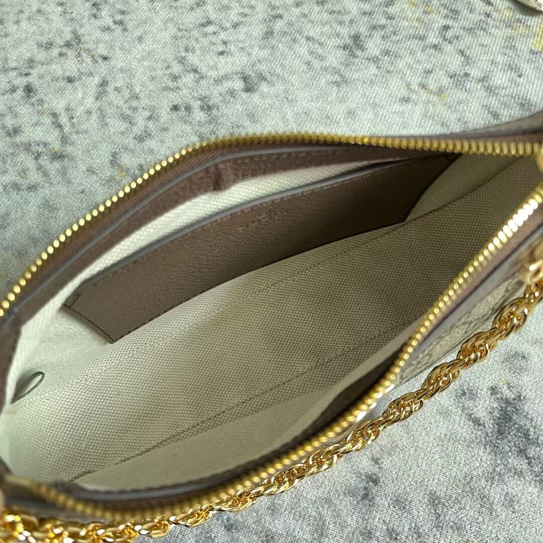 Gucci Handbags AAAA(Women)-263