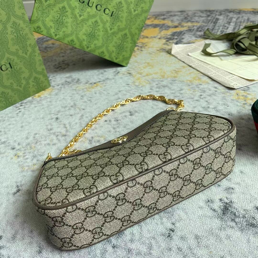 Gucci Handbags AAAA(Women)-263