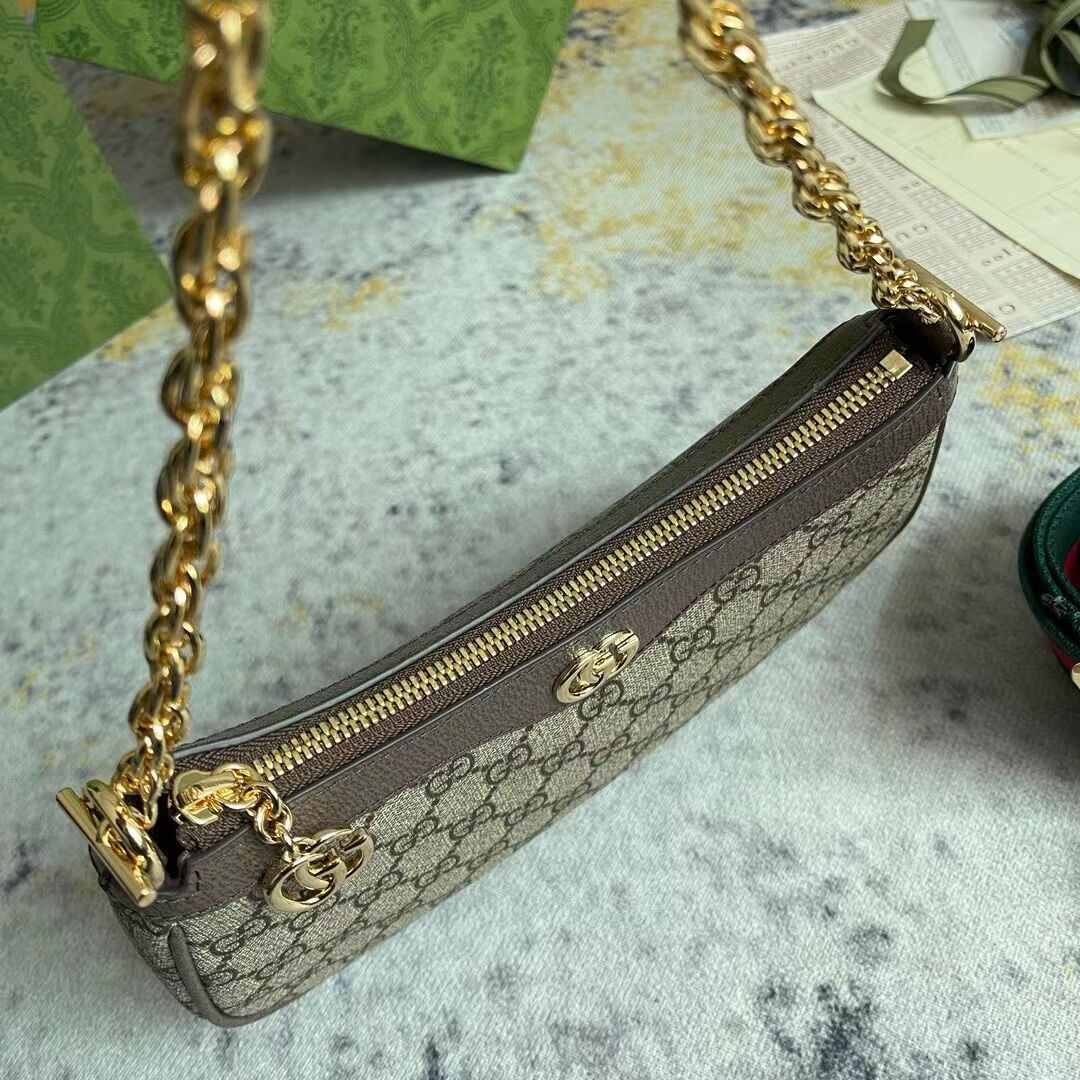 Gucci Handbags AAAA(Women)-263