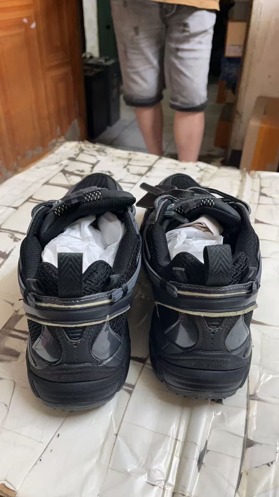 Off White Shoes(AAA)-139