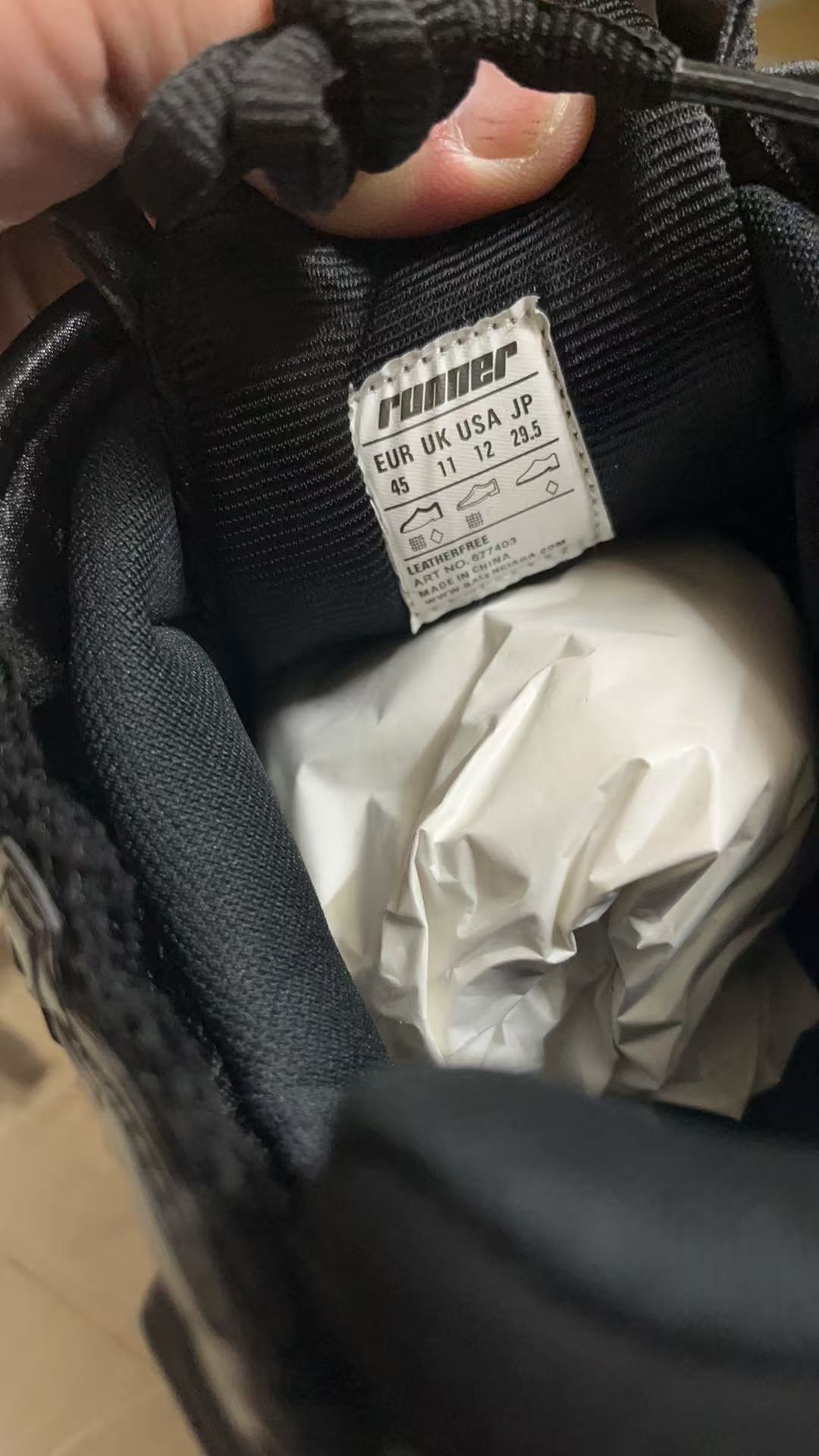 Balenciaga Shoes(AAAA)-510