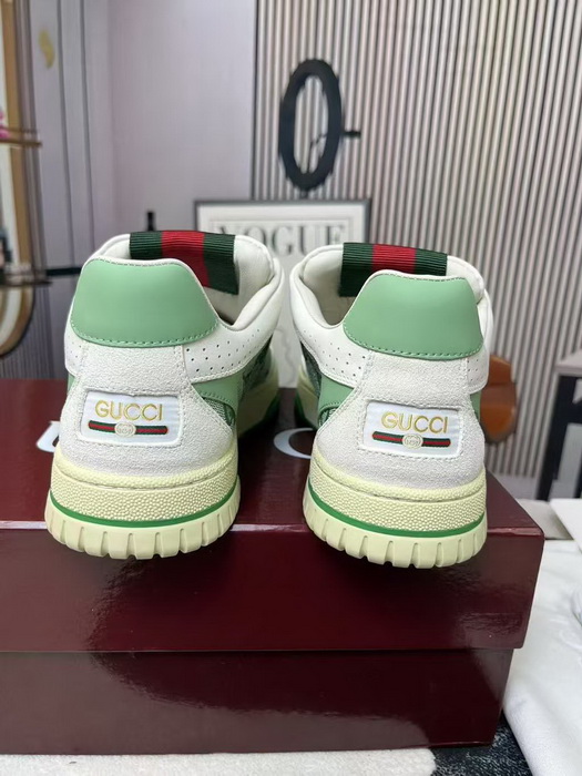 Gucci Shoes(AAA)-346