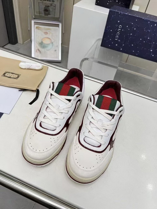 Gucci Shoes(AAA)-354