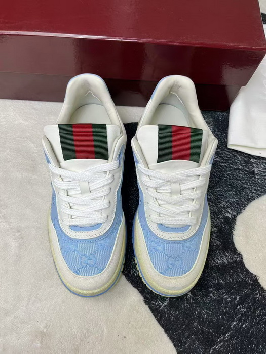 Gucci Shoes(AAA)-349