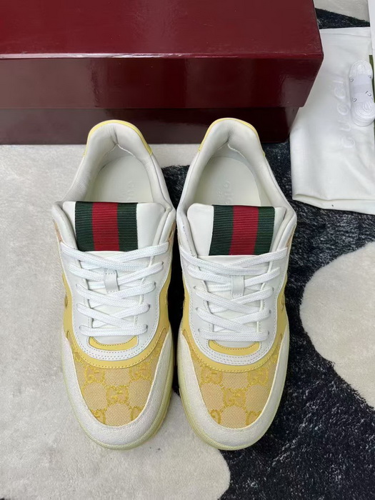 Gucci Shoes(AAA)-348