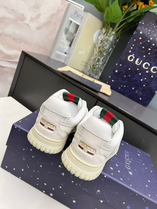 Gucci Shoes(AAA)-355