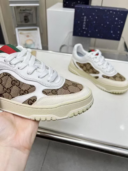 Gucci Shoes(AAA)-347