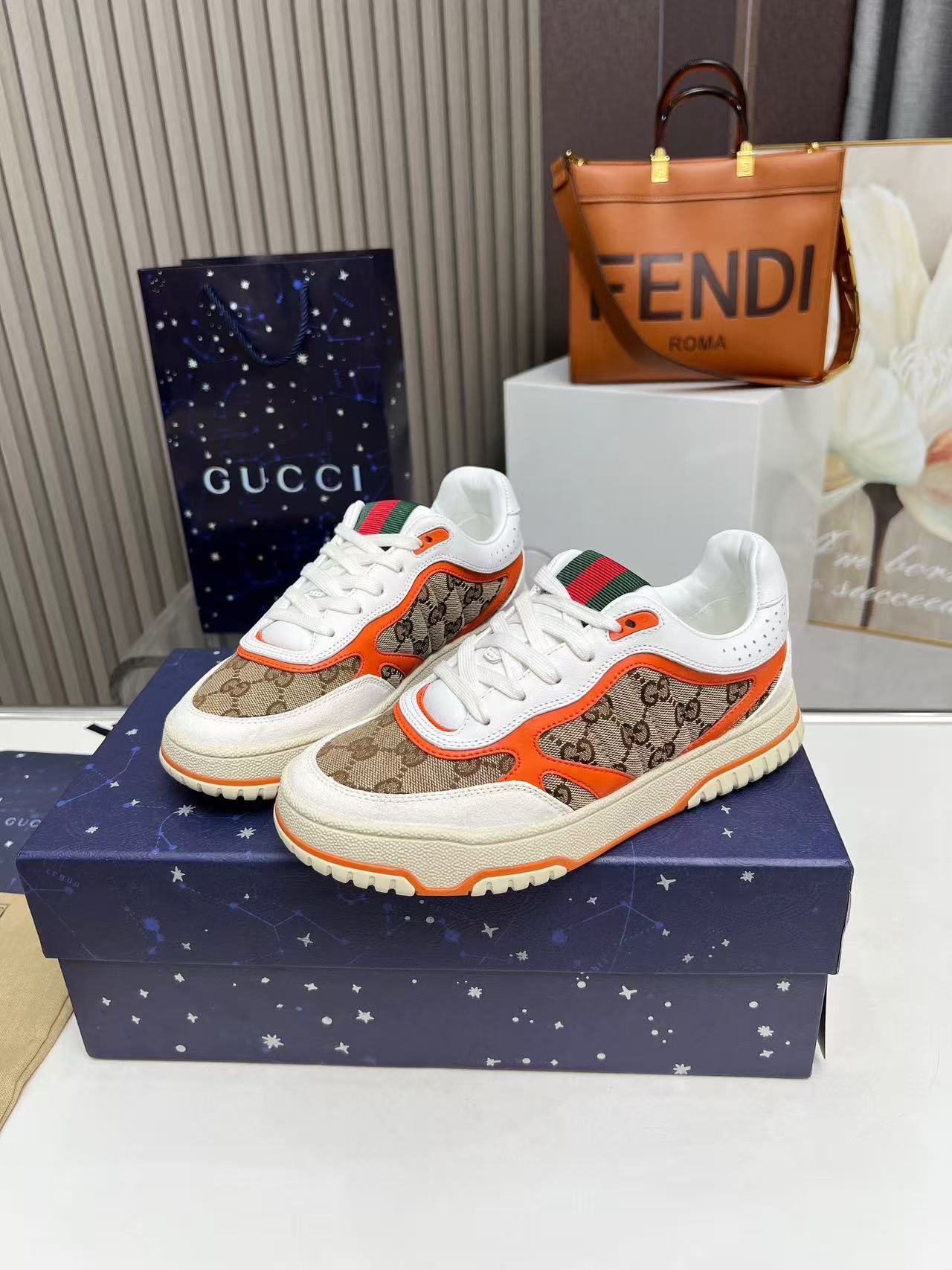 Gucci Shoes(AAA)-352