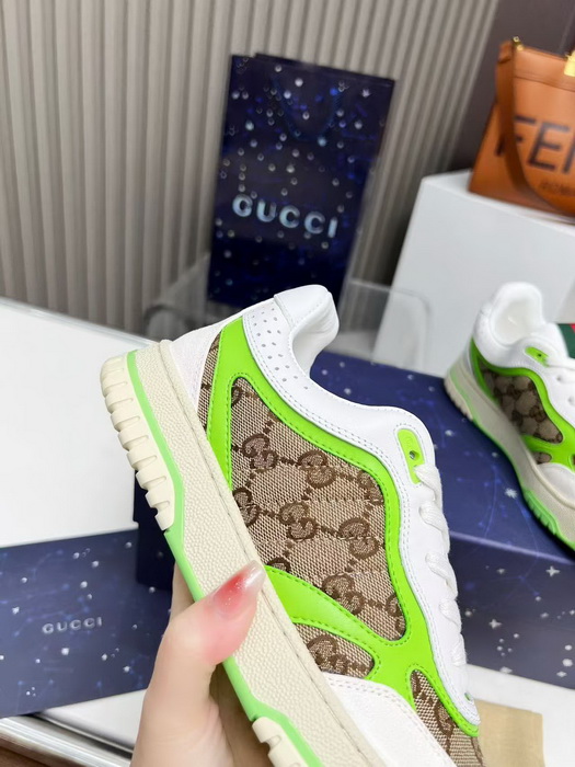Gucci Shoes(AAA)-351