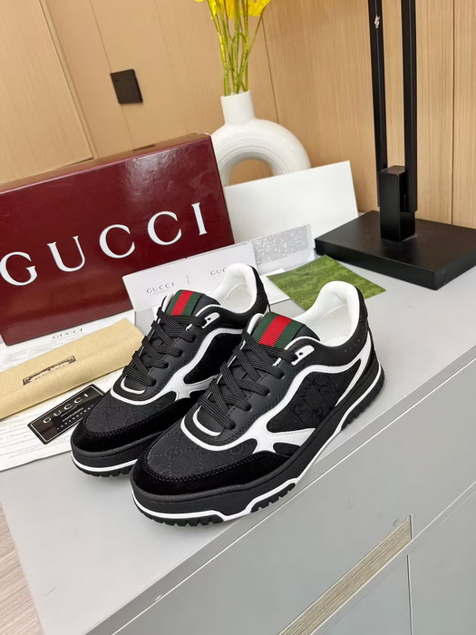Gucci Shoes(AAA)-350