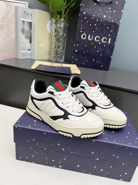 Gucci Shoes(AAA)-353