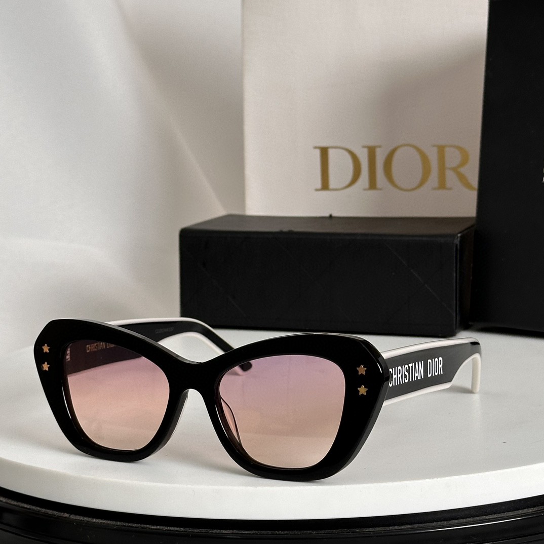 Dior Sunglasses(AAAA)-1660