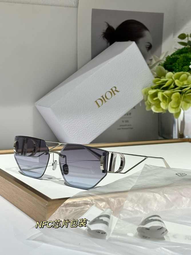 Dior Sunglasses(AAAA)-1582