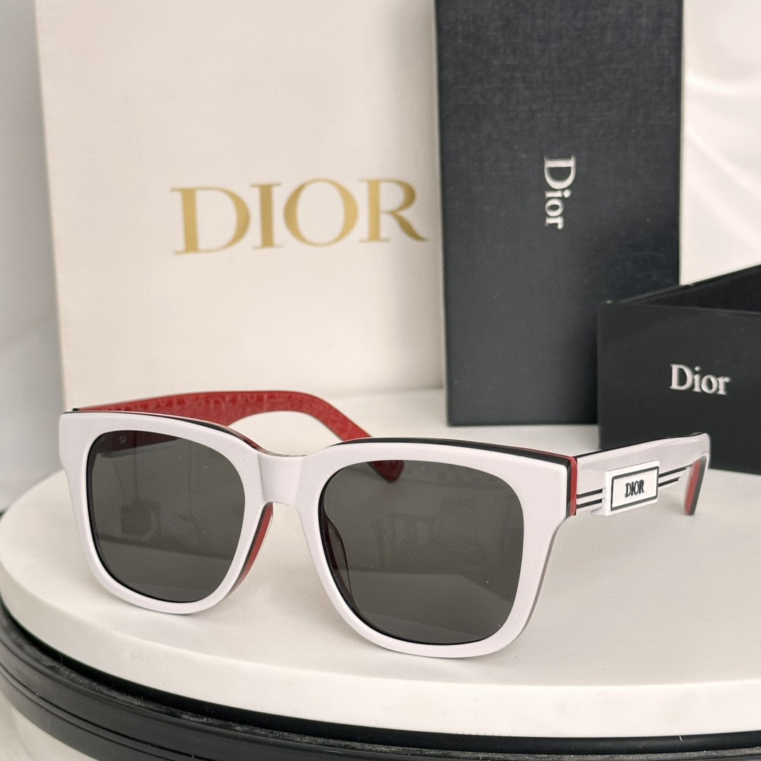 Dior Sunglasses(AAAA)-1520