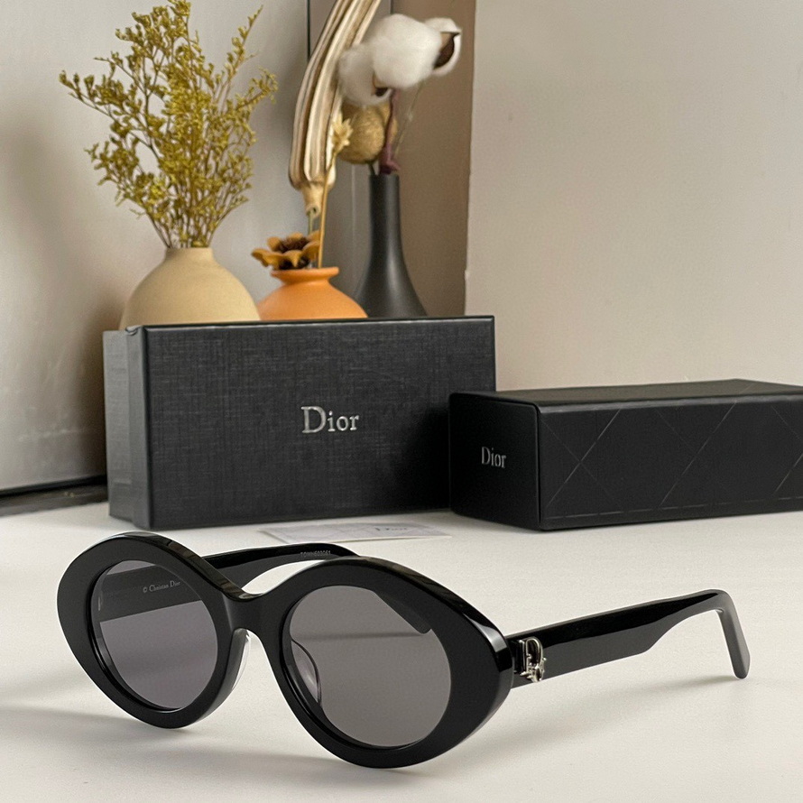 Dior Sunglasses(AAAA)-1483