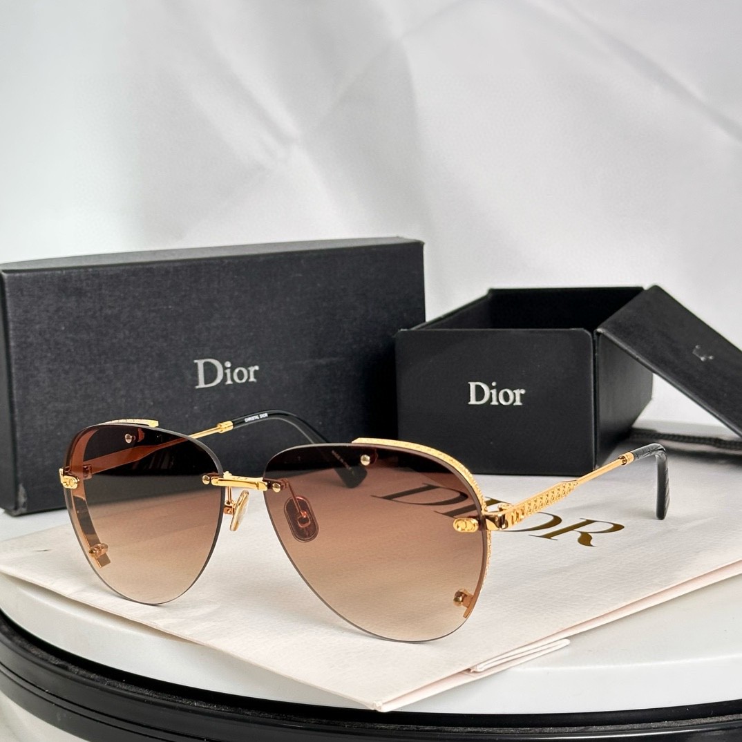 Dior Sunglasses(AAAA)-1464