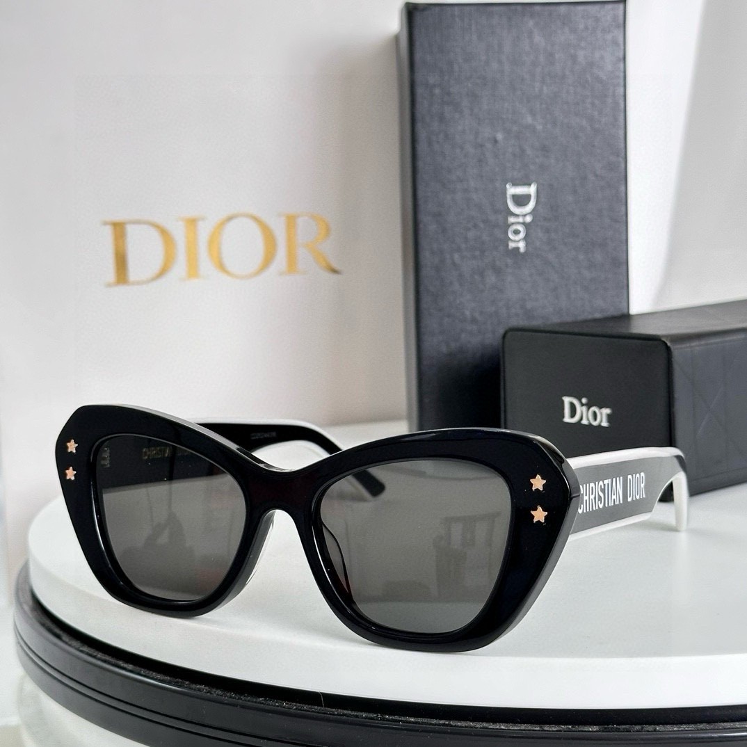 Dior Sunglasses(AAAA)-1415