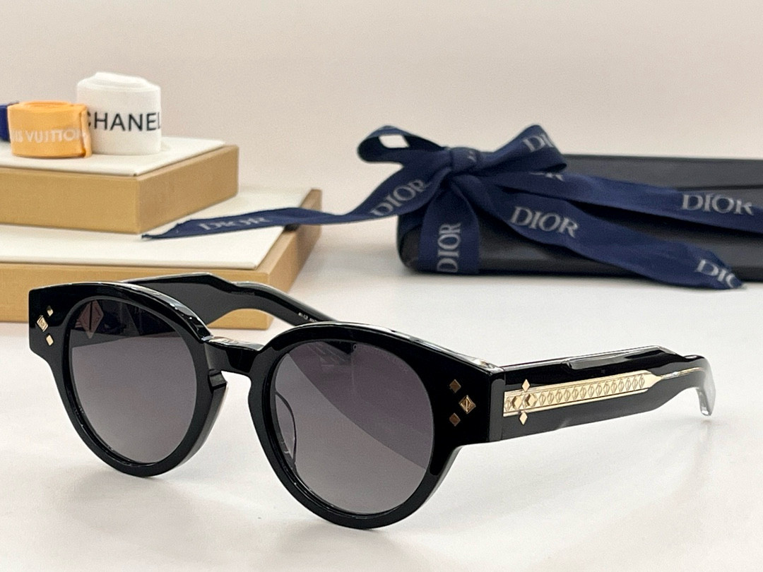 Dior Sunglasses(AAAA)-1387
