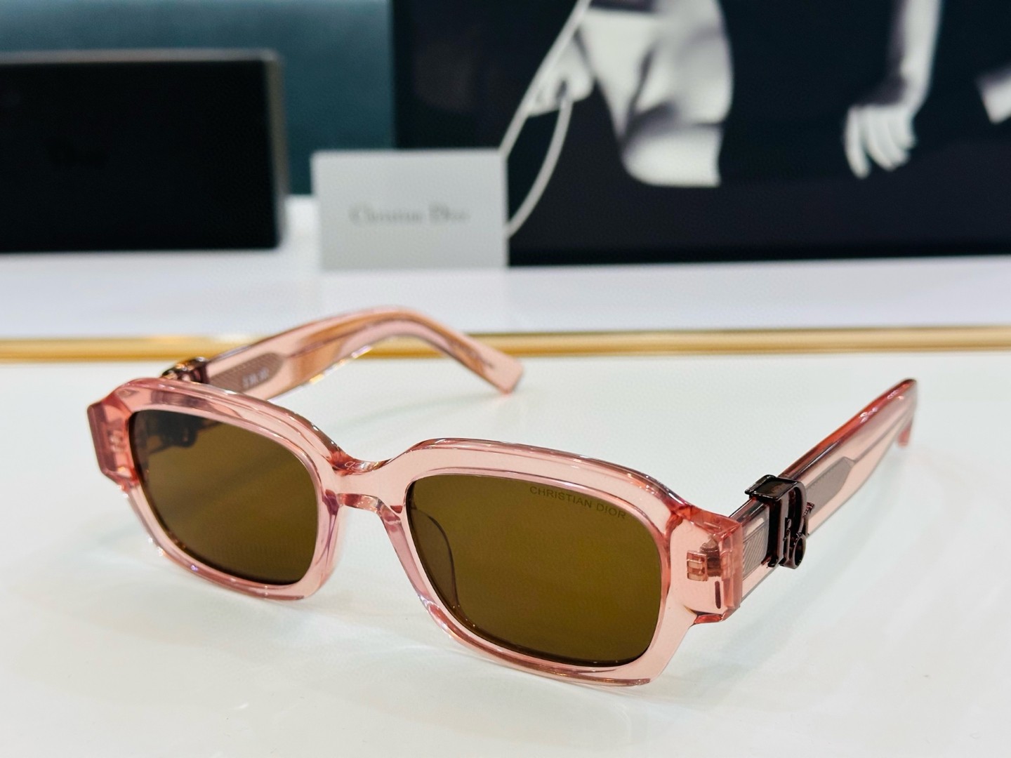 Dior Sunglasses(AAAA)-1378