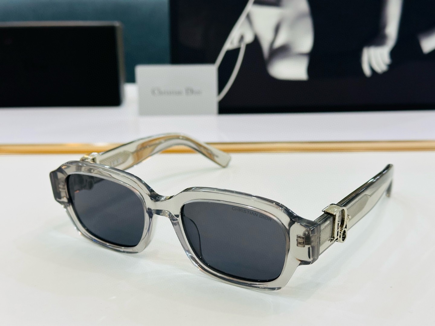 Dior Sunglasses(AAAA)-1372