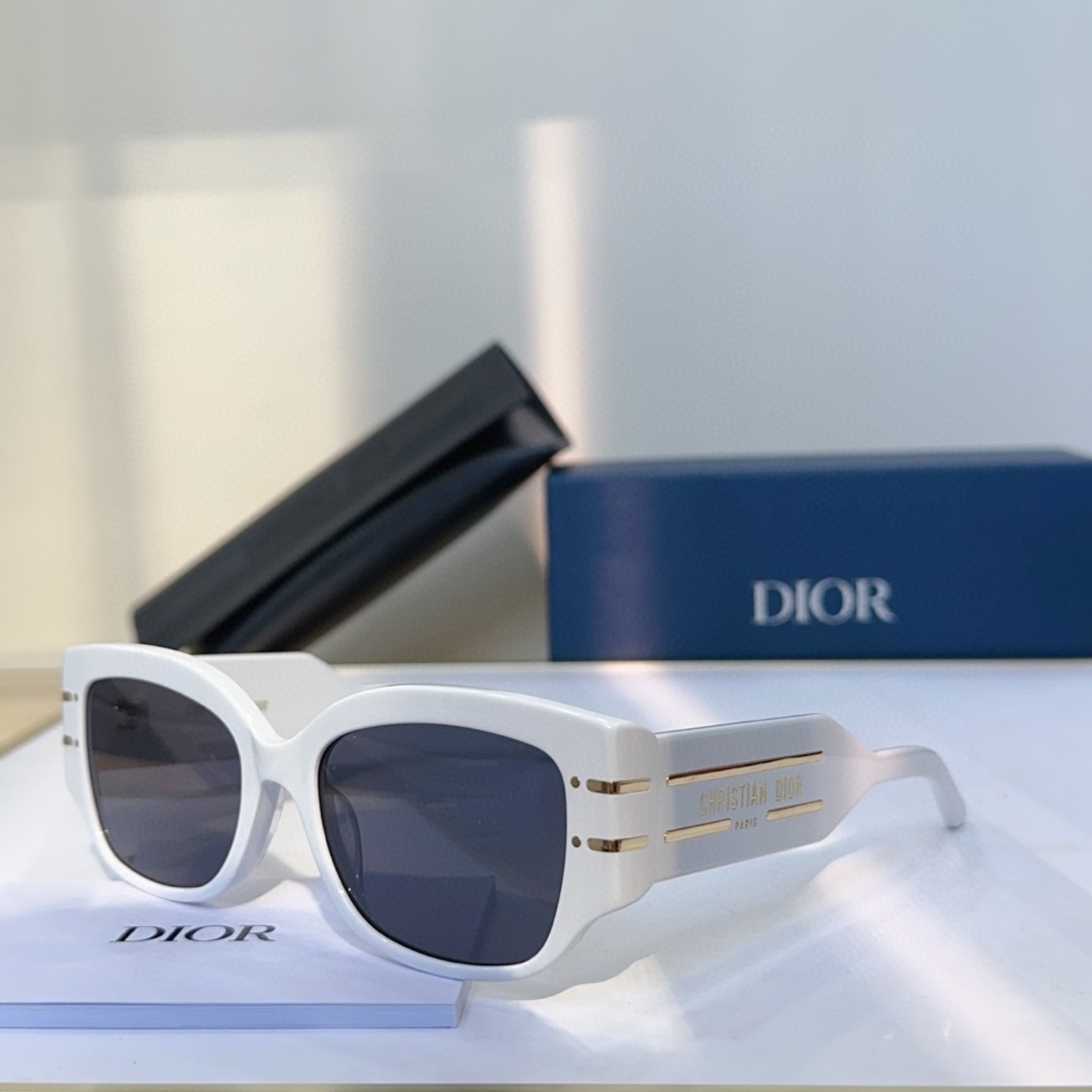 Dior Sunglasses(AAAA)-1358