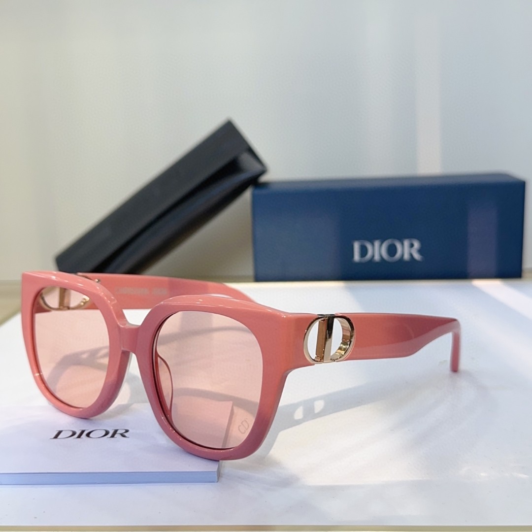 Dior Sunglasses(AAAA)-1353