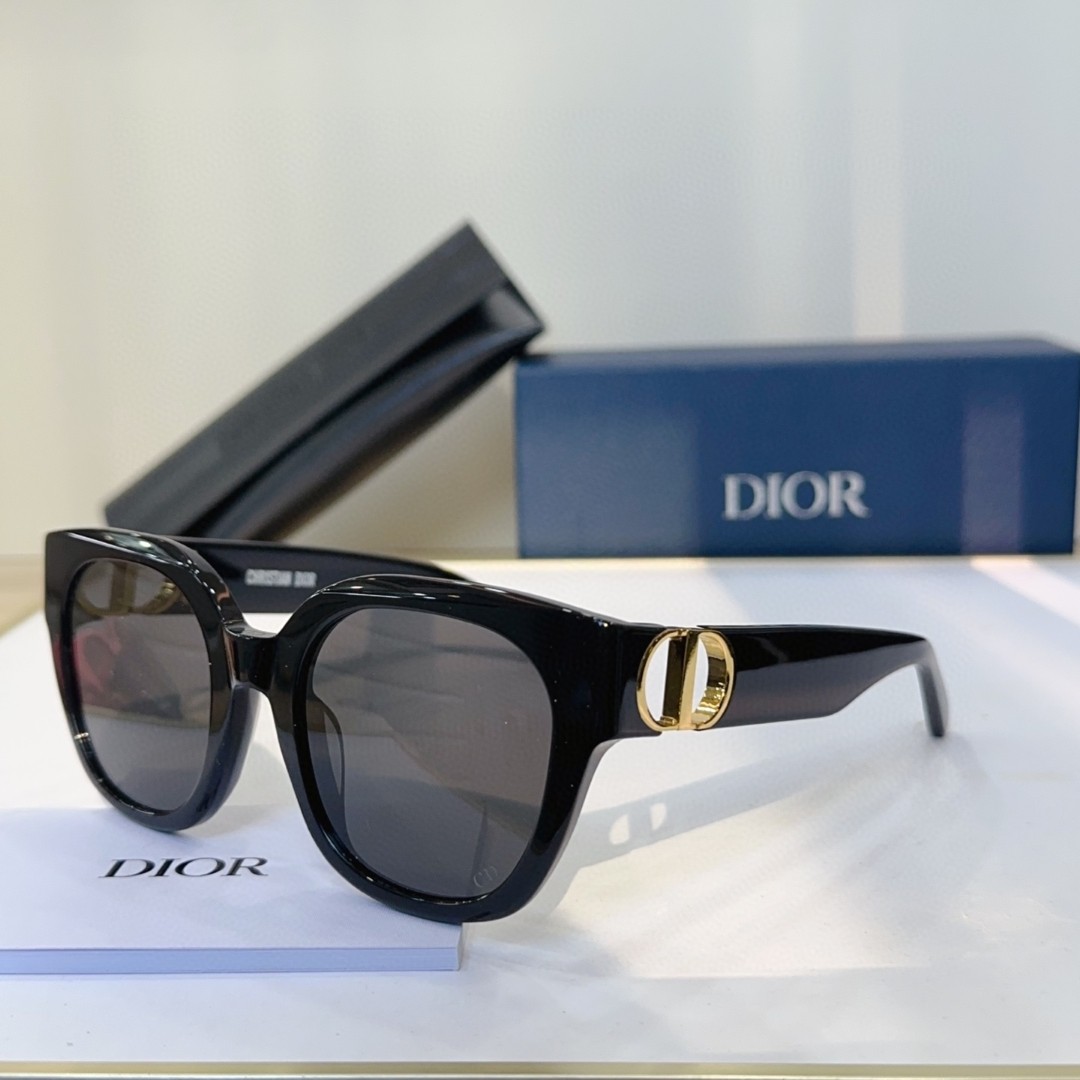 Dior Sunglasses(AAAA)-1352