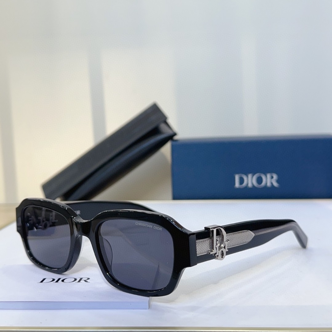 Dior Sunglasses(AAAA)-1347