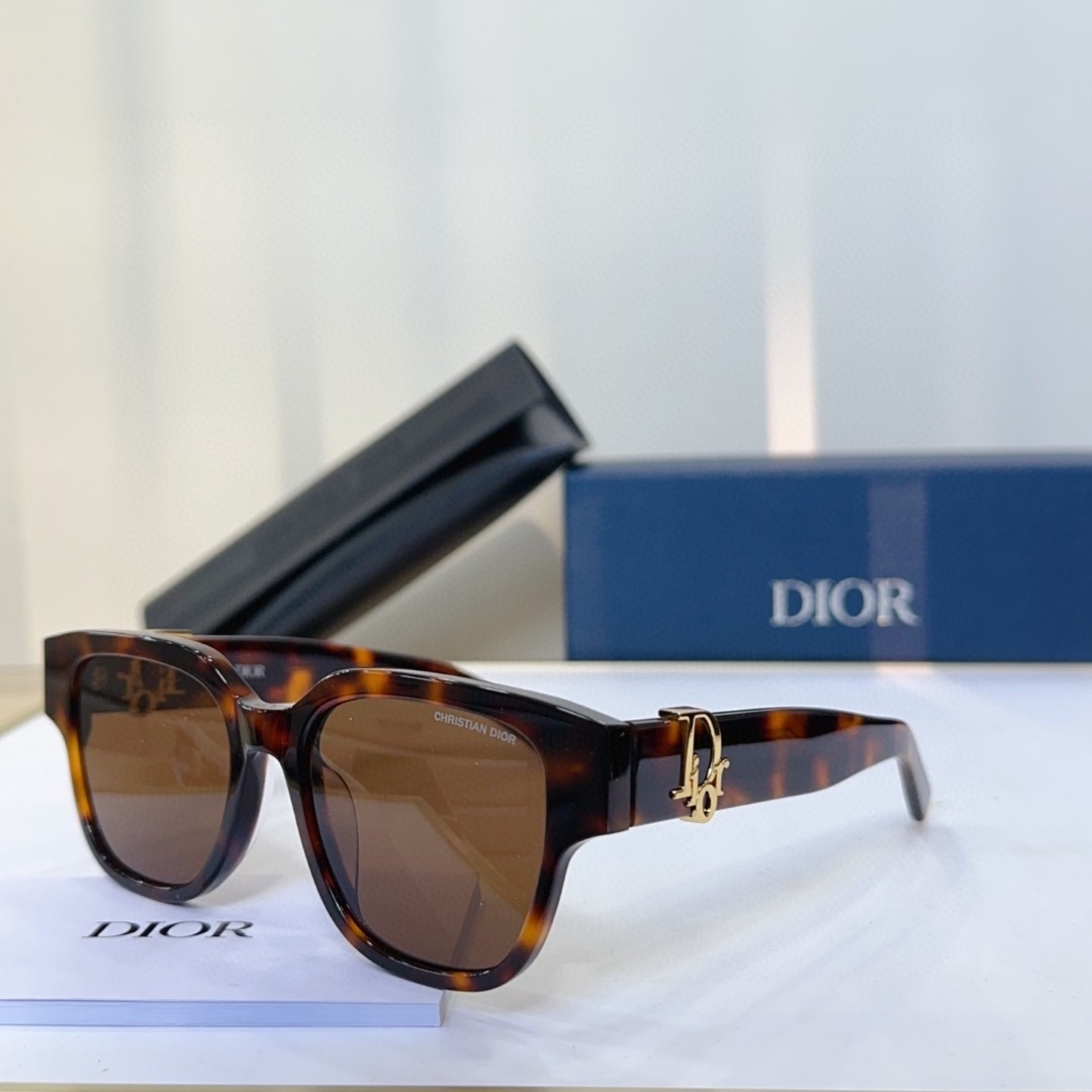 Dior Sunglasses(AAAA)-1340