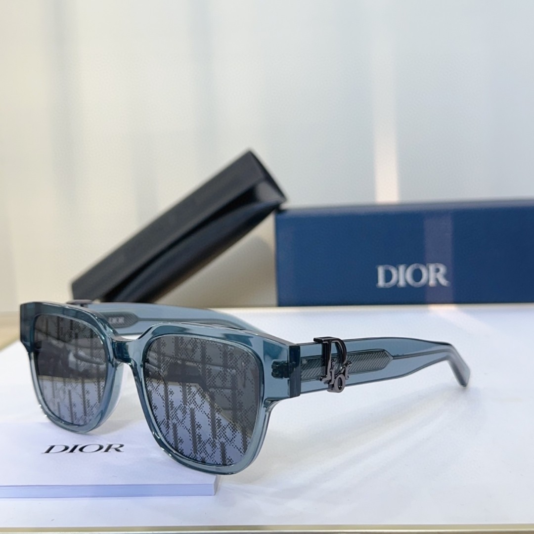 Dior Sunglasses(AAAA)-1336