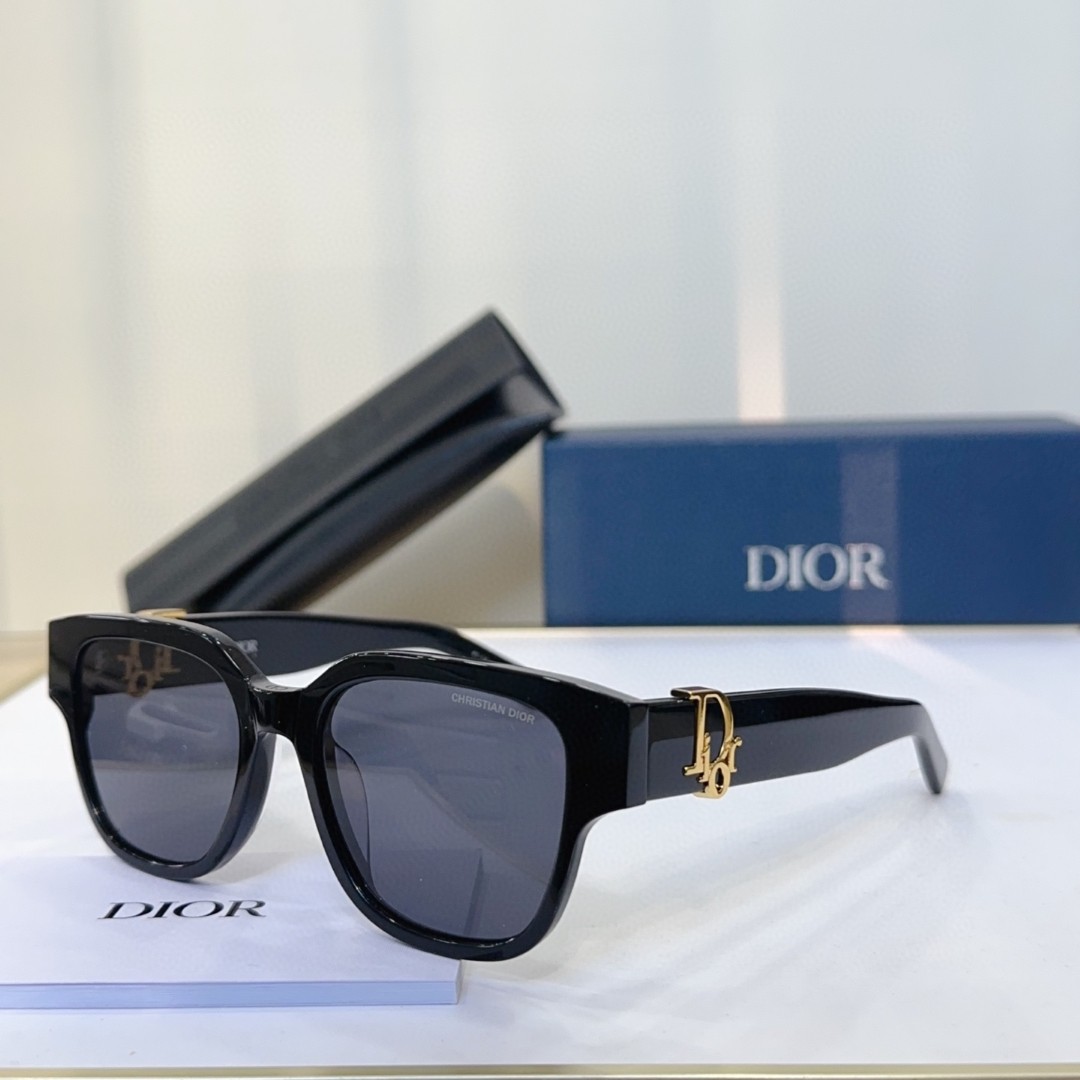 Dior Sunglasses(AAAA)-1334