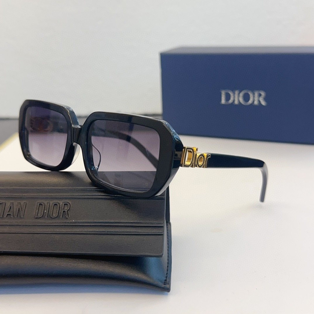 Dior Sunglasses(AAAA)-1331