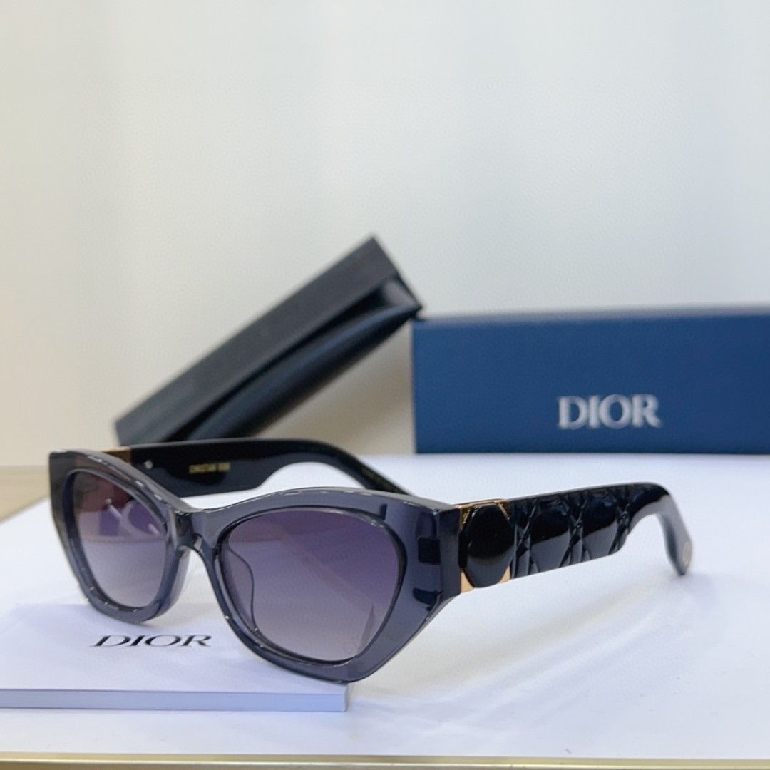 Dior Sunglasses(AAAA)-1325