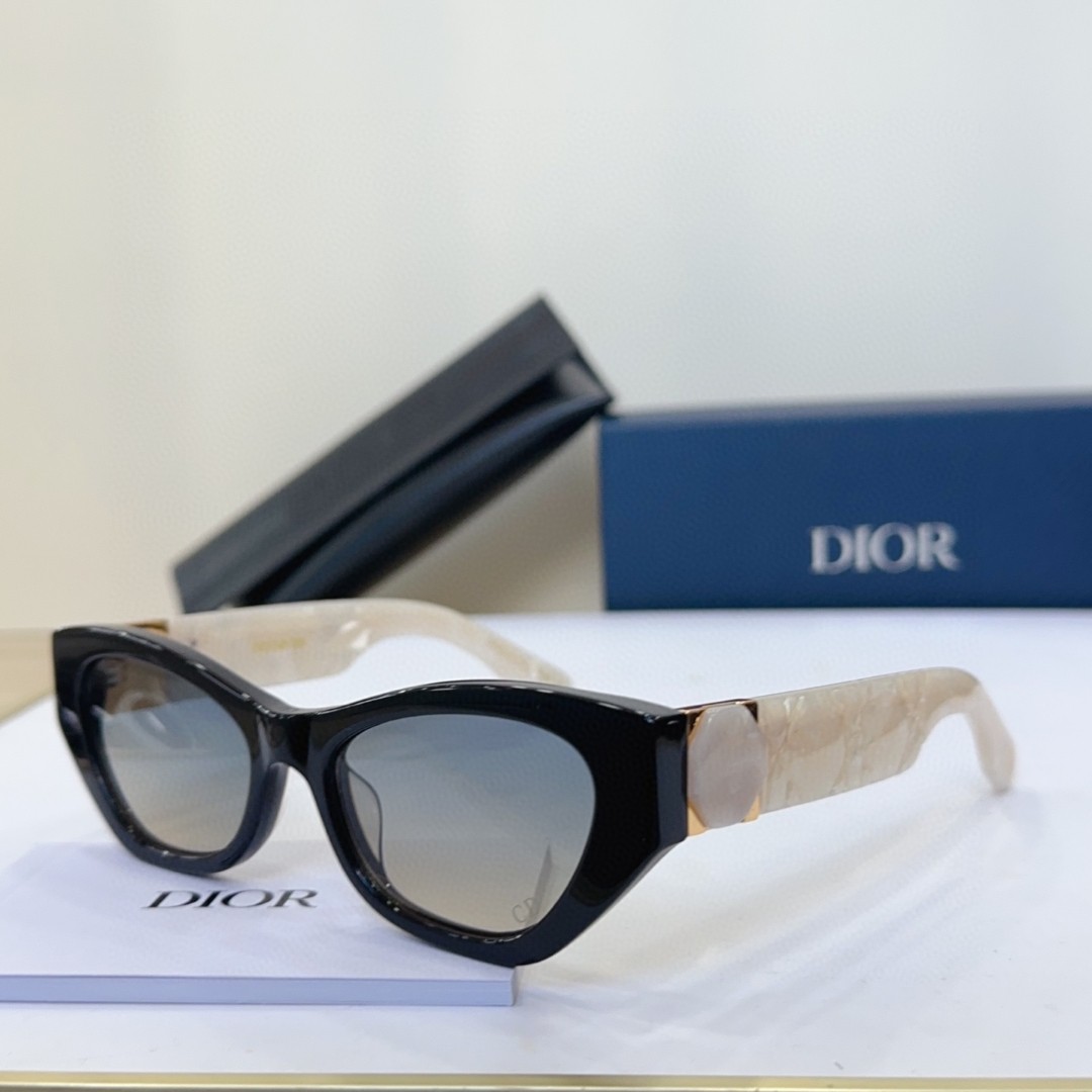 Dior Sunglasses(AAAA)-1324