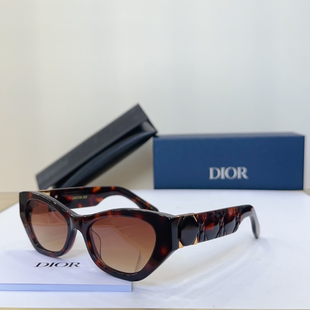 Dior Sunglasses(AAAA)-1323