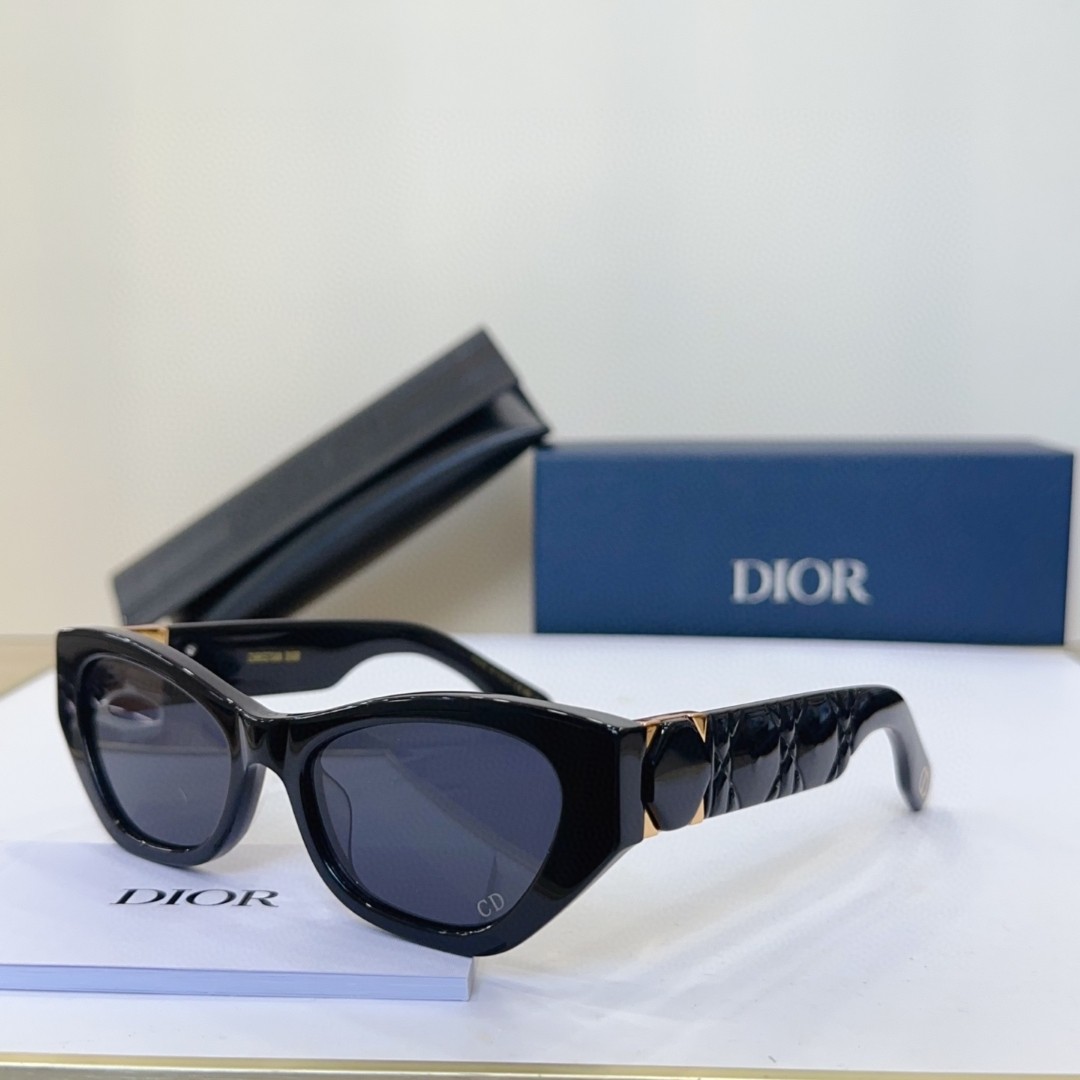Dior Sunglasses(AAAA)-1322