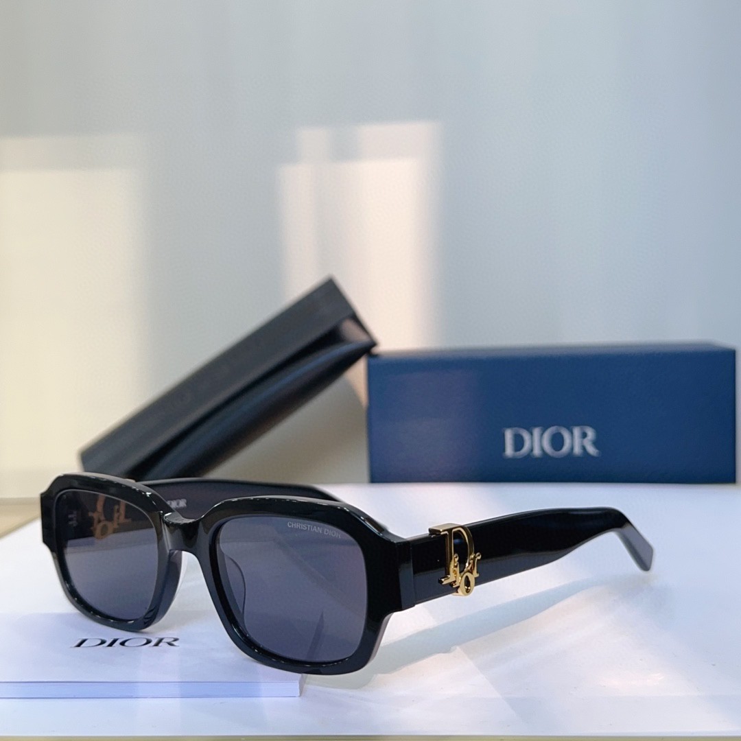 Dior Sunglasses(AAAA)-1321
