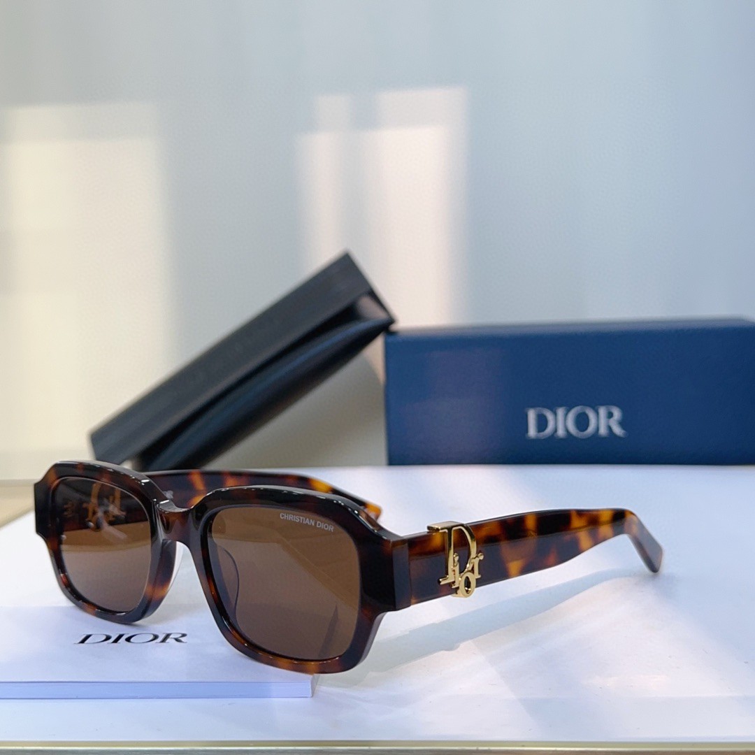 Dior Sunglasses(AAAA)-1316