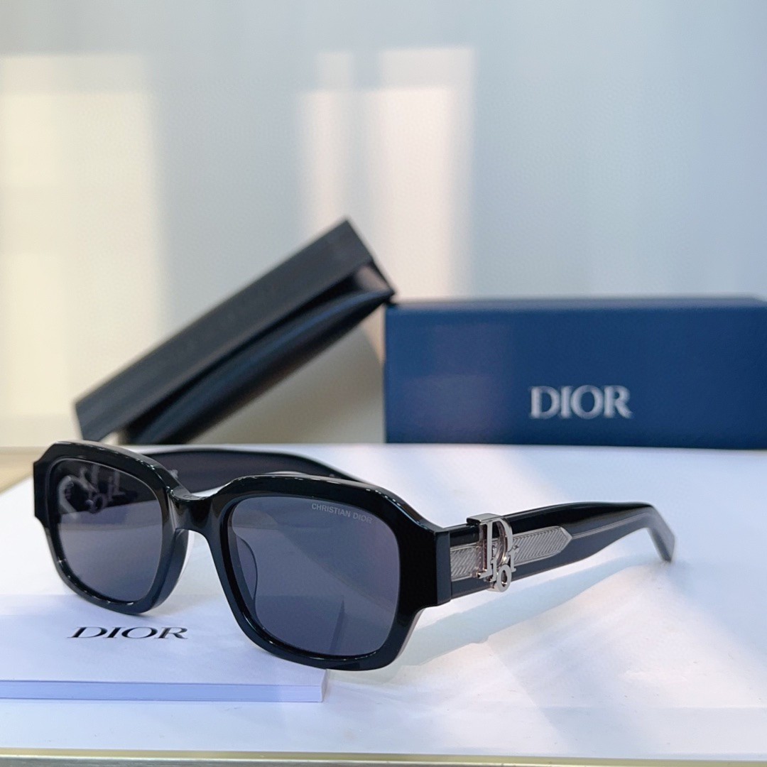 Dior Sunglasses(AAAA)-1314