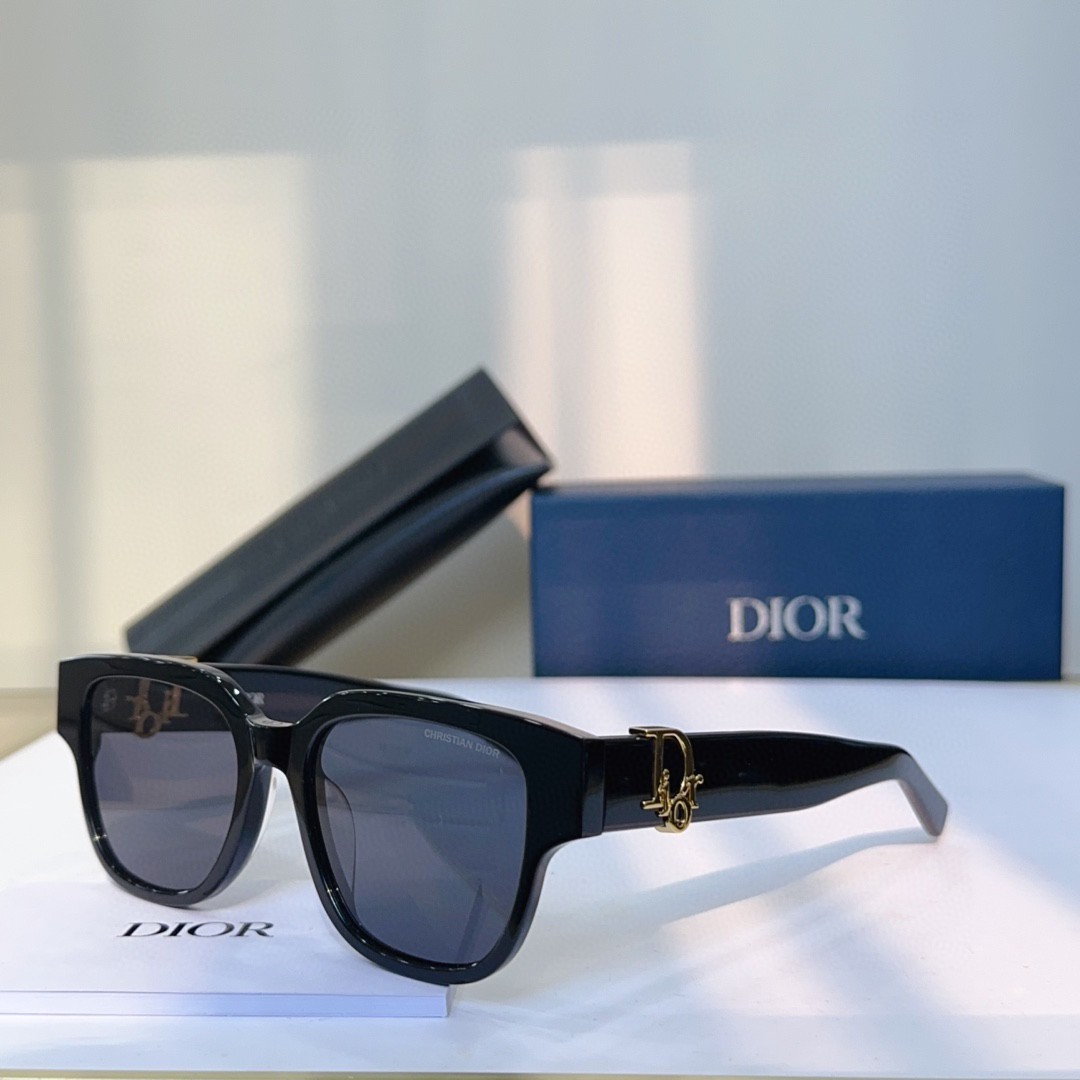 Dior Sunglasses(AAAA)-1310