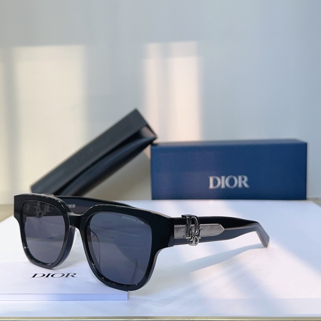Dior Sunglasses(AAAA)-1309